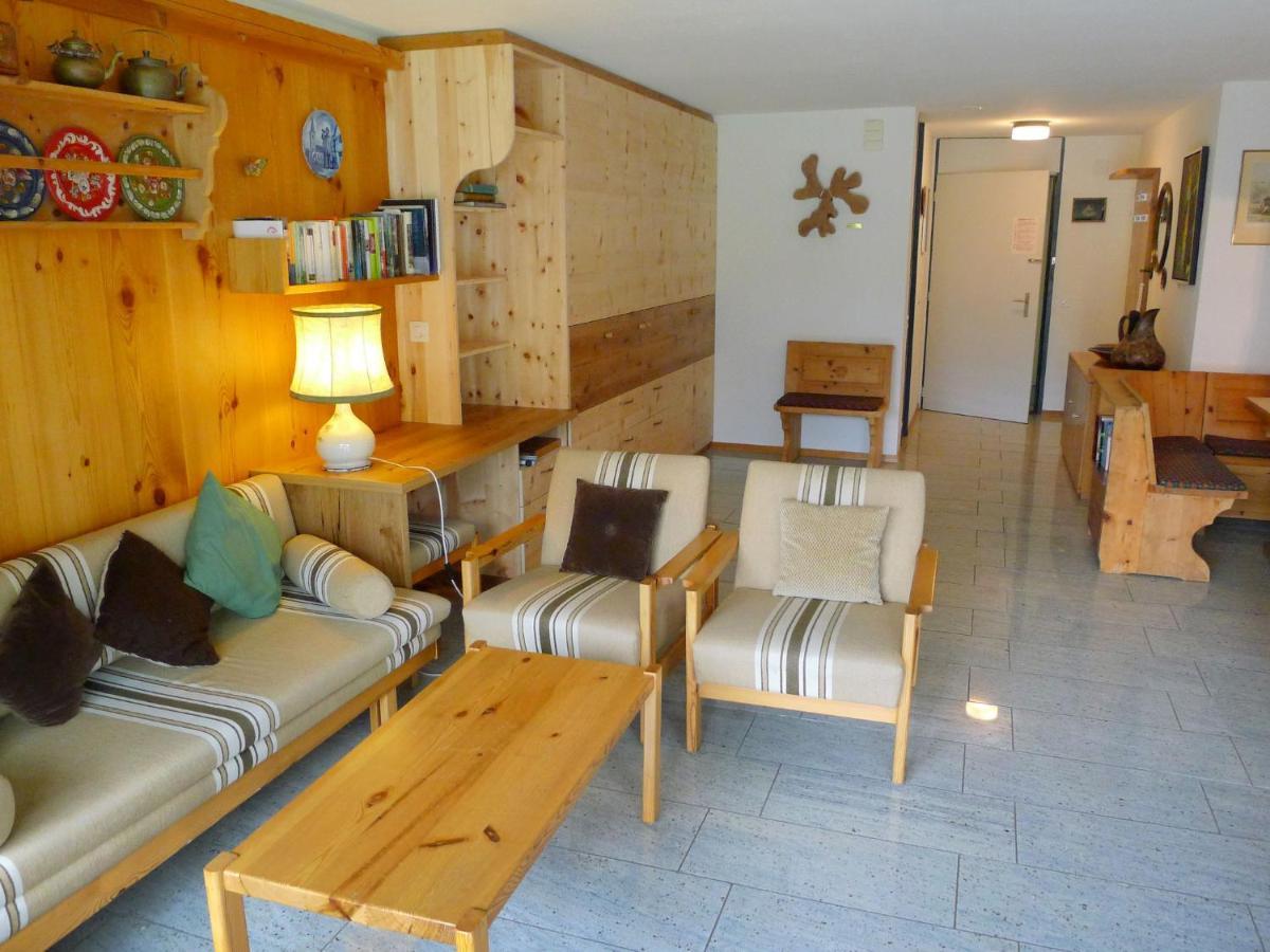 Apartment Utoring Acletta-81 By Interhome Disentis Buitenkant foto