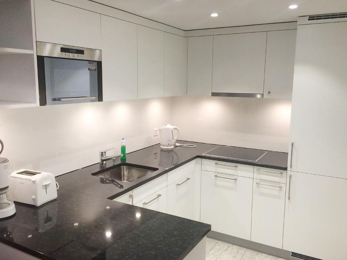 Apartment Utoring Acletta-81 By Interhome Disentis Buitenkant foto
